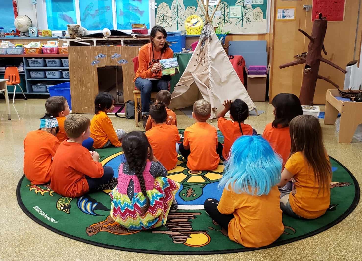 Indigenous Education