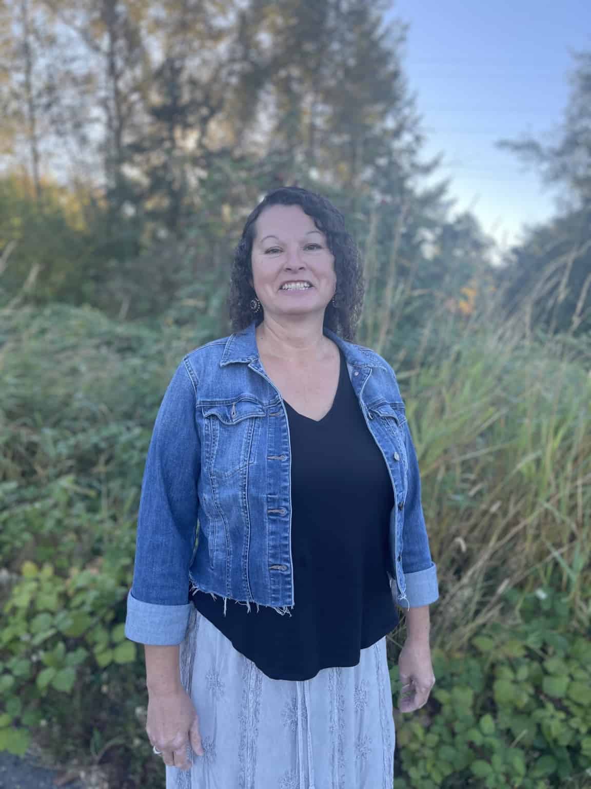 Meet Jacqueline Morgan Indigenous Education
