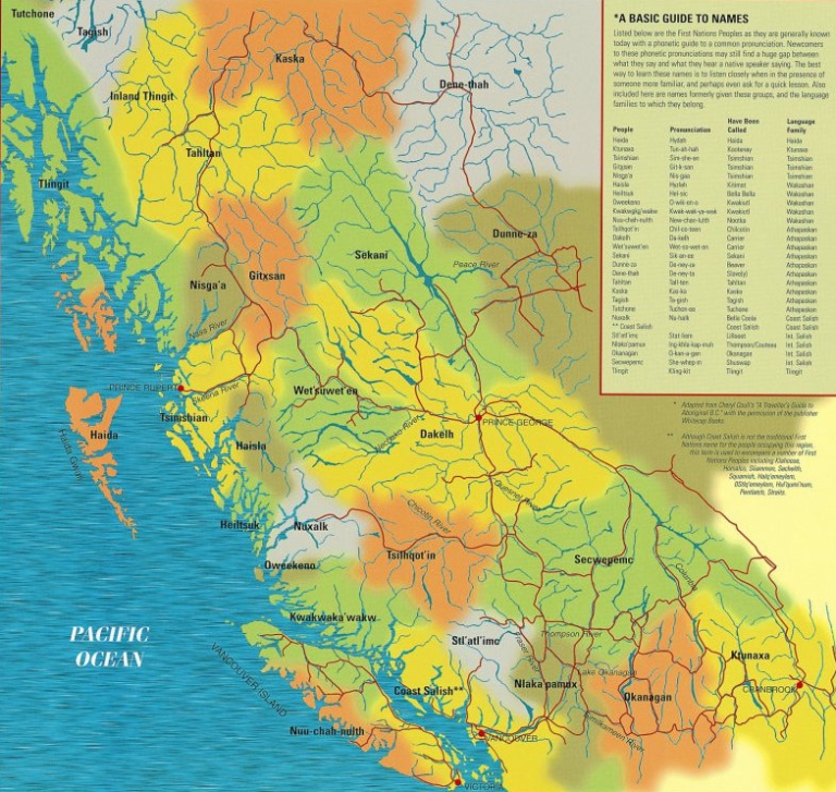 BC First Peoples 12 – Nalaatsi